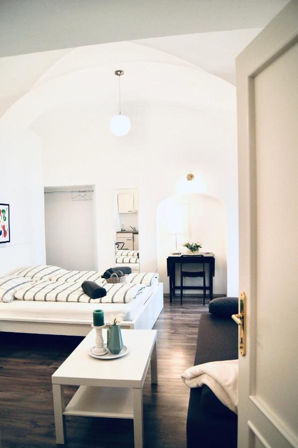 Beautiful Apartment 3 City Center Viena Exterior foto