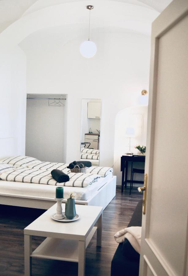 Beautiful Apartment 3 City Center Viena Exterior foto
