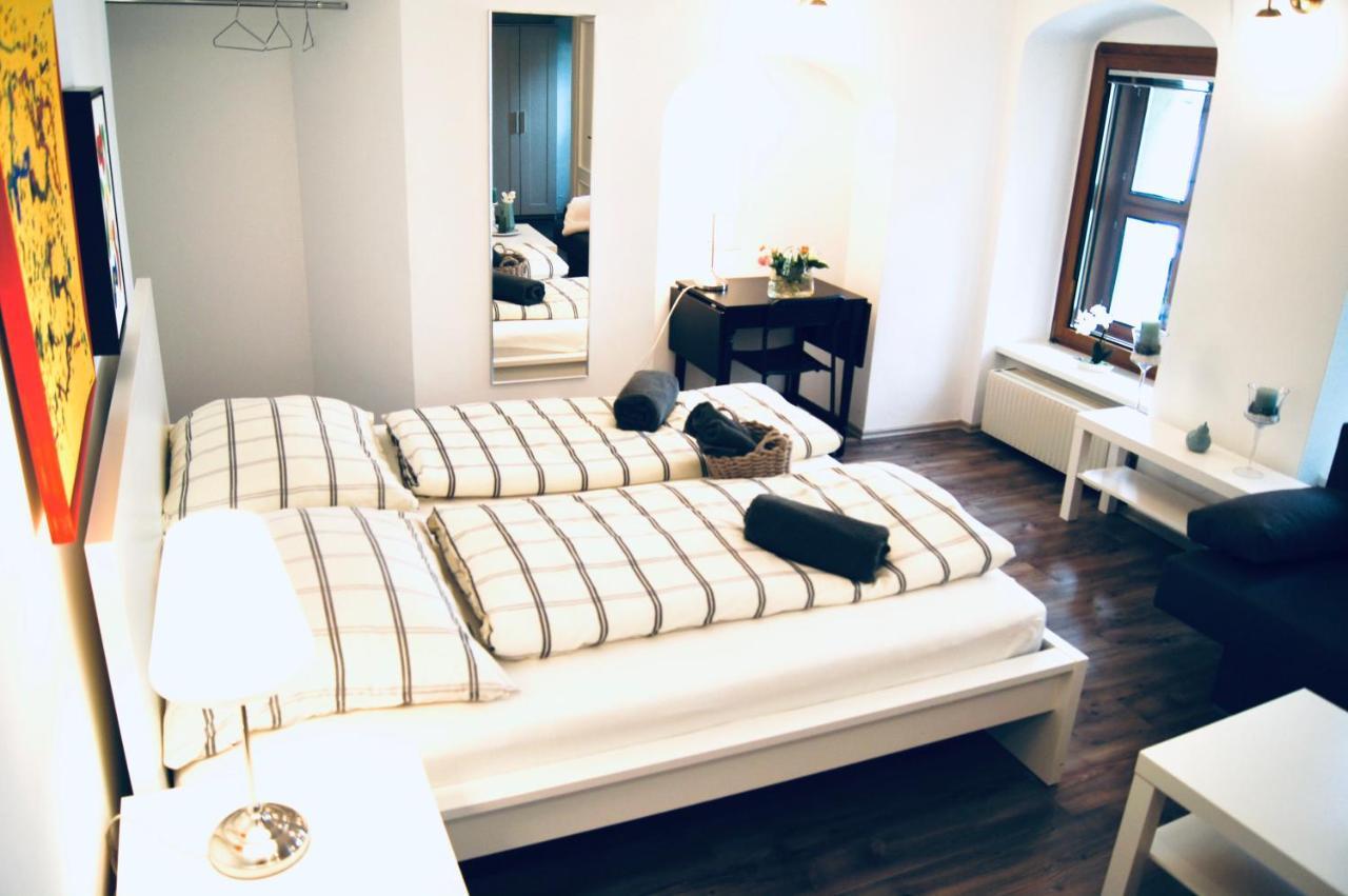 Beautiful Apartment 3 City Center Viena Exterior foto