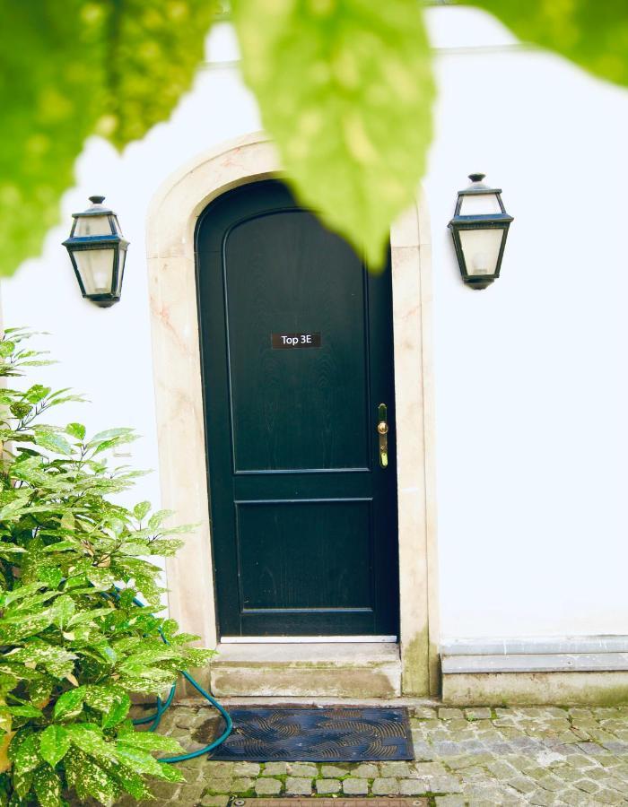 Beautiful Apartment 3 City Center Viena Exterior foto