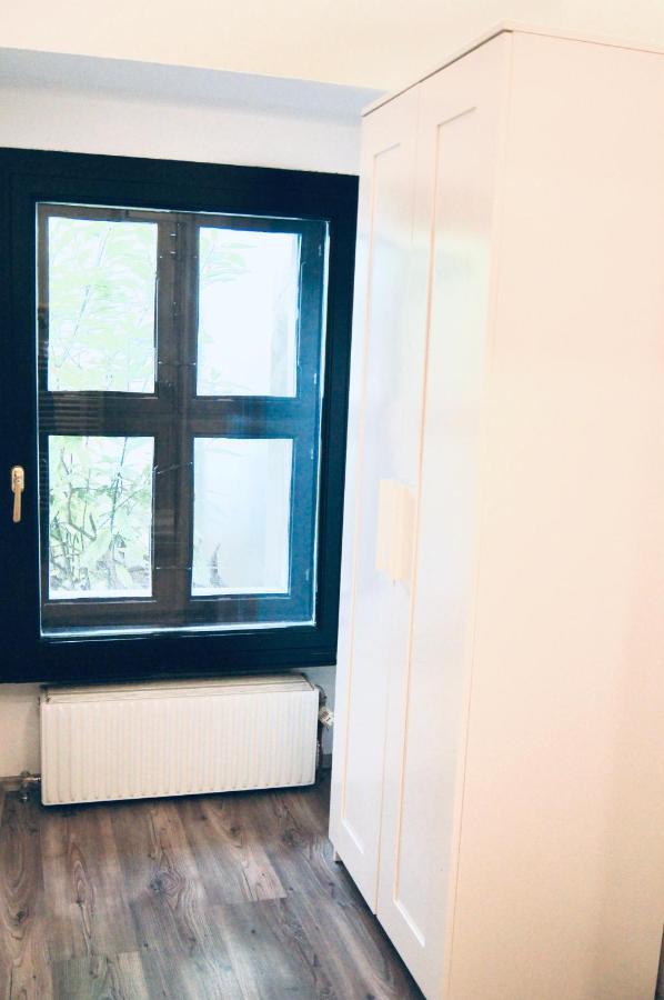 Beautiful Apartment 3 City Center Viena Exterior foto